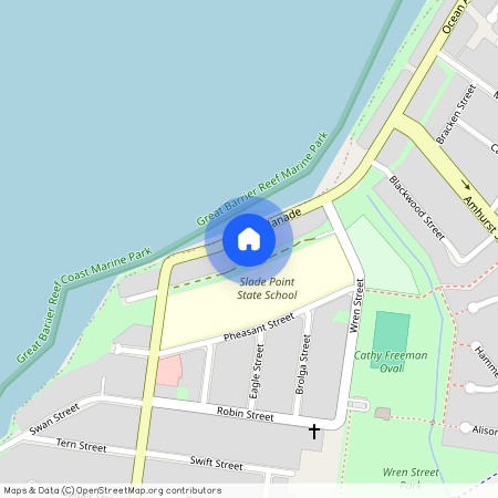 27 Slade Esplanade, Slade Point, QLD 4740