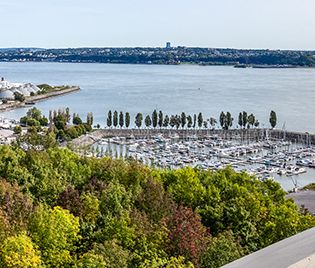 Appartements à louer à Québec - Photo 4