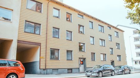 Kungsgatan 79 B - Photo 3