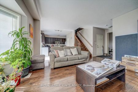 For Lease - 94 Gillett Drive, Ajax, Ontario - Photo 4