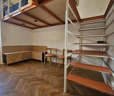 NICE CARABACEL - STUDIO MEUBLE MEZZANINE - Photo 6