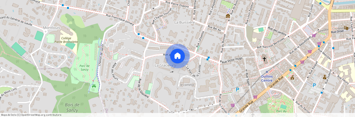 69600, Oullins