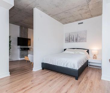 Boulevard de Maisonneuve Est - Photo 4