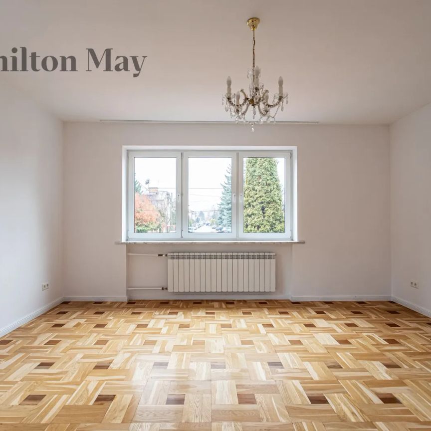 Wyjątkowa rezydencja w sercu Wilanowa - Photo 1