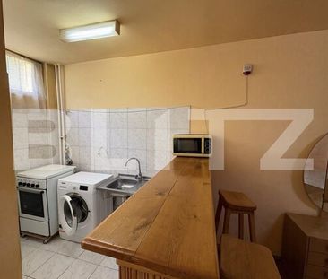 Garsoniera, 32mp zona Gheorgheni FSEGA - Fotografie 2
