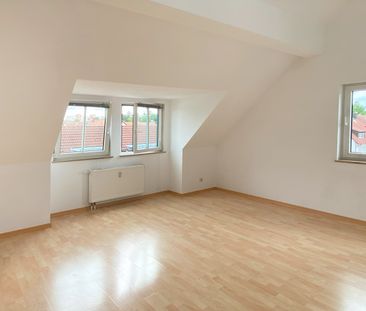 IMMOPARTNER - Galerie-Wohnung mit viel Potenzial - Foto 6