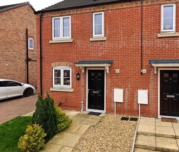 Spire View, Spalding, Holbeach - Photo 1