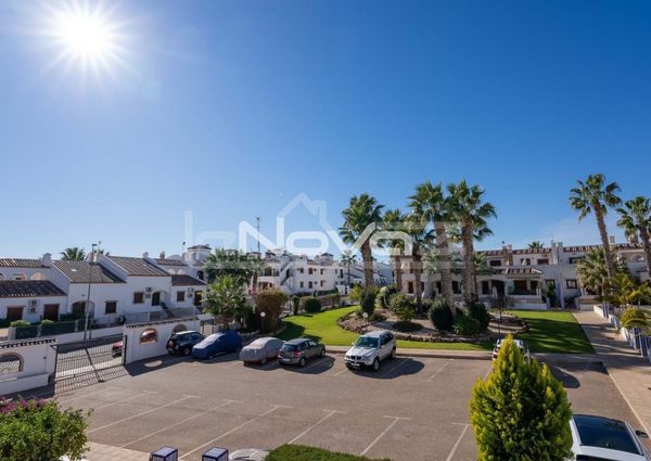 Bungalow with three bedrooms