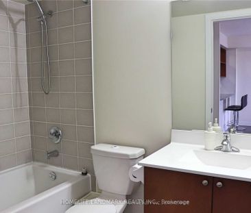 For Lease - 181 Village Green Square Unit# 811, Toronto, Ontario - Photo 1
