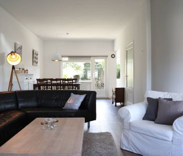 Te huur: Huis IJtochtkade in Zwanenburg - Photo 2