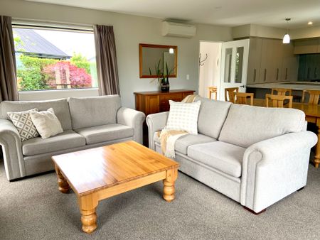 Halswell, 3 bedrooms - Photo 3