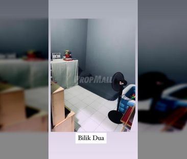 INTAKE DEC | 1 Storey Terrace Taman Bentara Jalan Pipit, Telok Pang... - Photo 3