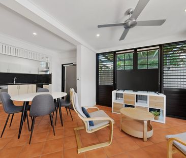 All Inclusive Studio Retreat in Secluded Enclave - Photo 1