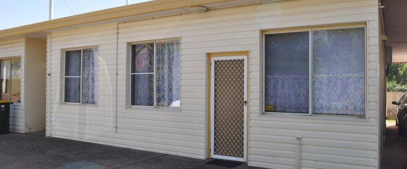 RENOVATED UNIT IN CBD - Photo 1