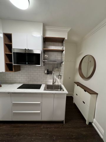 For Lease - 793 Pape Avenue Unit# 1, Toronto, Ontario - Photo 3