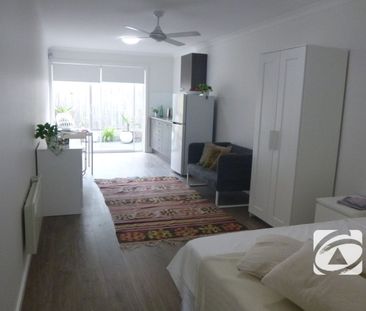 STUDIO ROOM APARTMENT - Photo 1