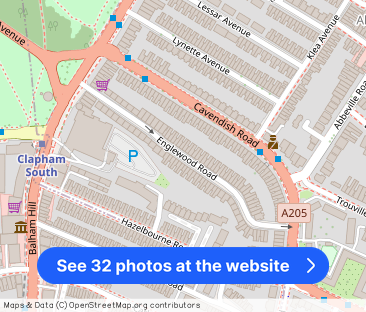 Englewood Road, London, SW12 - Photo 1