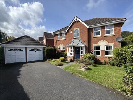 The Hollies, Meadow View - Photo 4