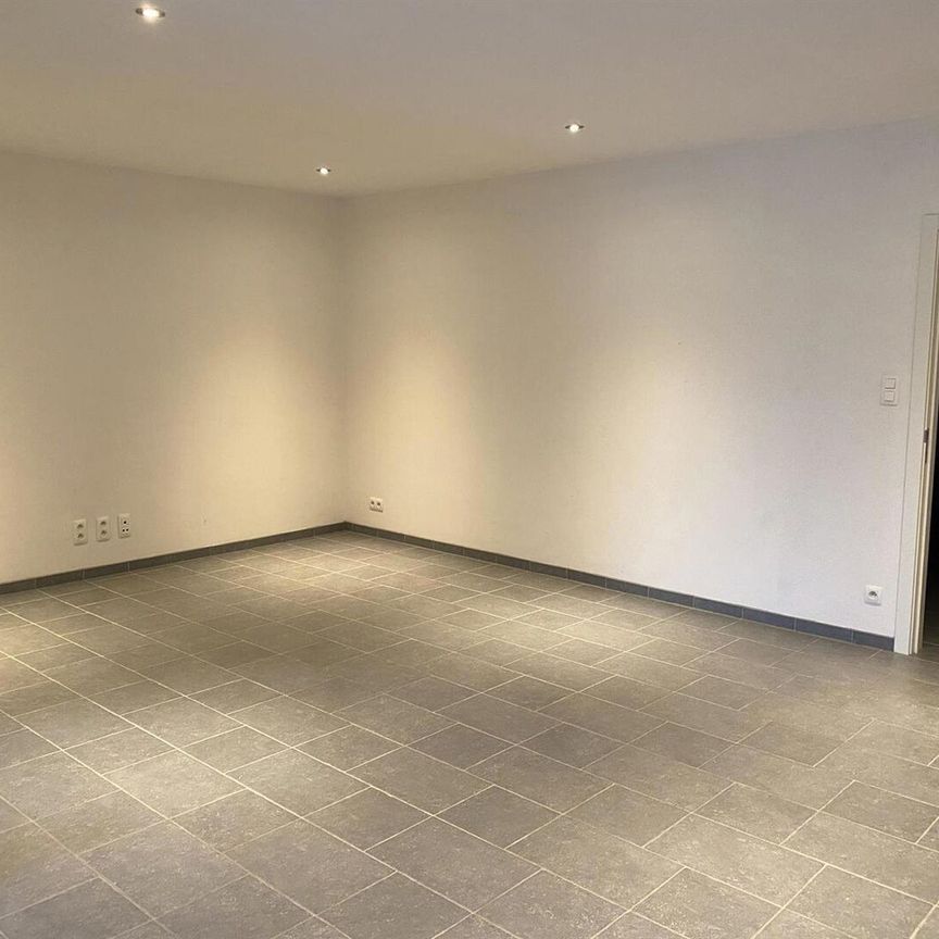 Gelijkvloerse verdieping te huur in Retie - Foto 1