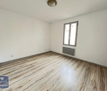 Location Appartement 2 pièces 49m² BOURGES 18000 - Photo 6