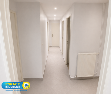 Location Appartement 3 pièces 68m² CHATEAUNEUF SUR LOIRE 45110 - Photo 5