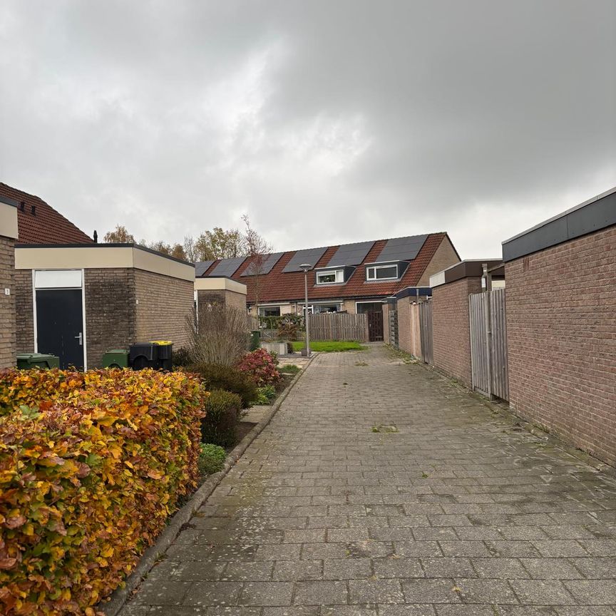 Woning met de slaapkamer op de begane grond - Foto 1