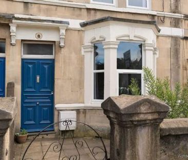 1 bedroom property to rent in Bath - Photo 4