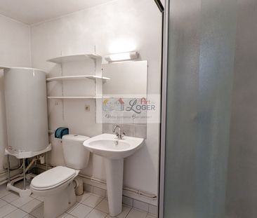 Location Appartement 1 pièce 21m² CARQUEFOU 44470 - Photo 4