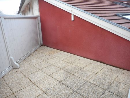 Location Appartement 4 pièces 93m² - Photo 5