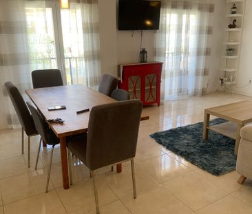 Alquiler de piso en Avenida de Málaga, 139 - Photo 5