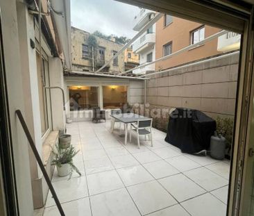 Appartamento via Michelangelo Schipa, Piazza Amedeo - Parco Margherita, Napoli - Photo 6