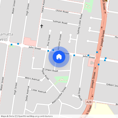 9 Holford Road, NSW 2166, Cabramatta West