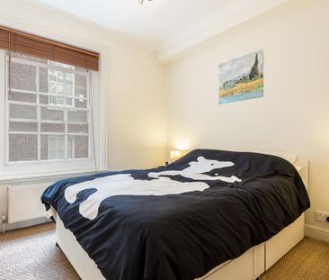 1 bedroom apartment to rent - Photo 6