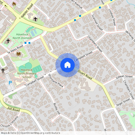 2/20 Duart Road, Havelock North, Hastings