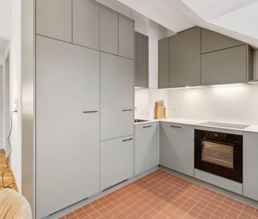 Apartment 4.2: Müllerstrasse 2.5-Zimmer - Photo 1