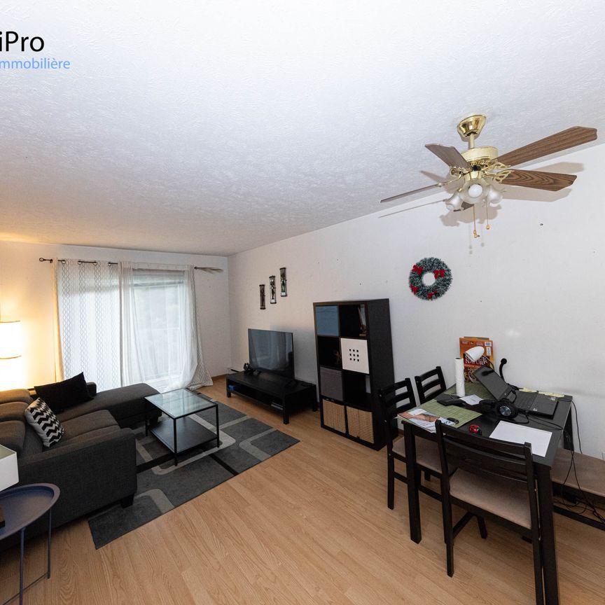 2365-2395 Côté - Photo 1