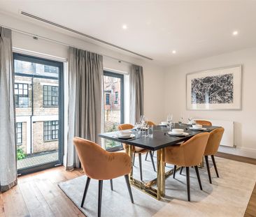 Rainville Road, W6, London - Photo 4