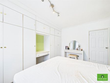 2 bedroom flat to rent - Photo 4