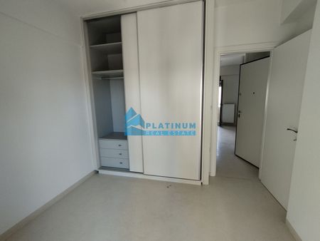 Studio/Γκαρσονιέρα για ενοικίαση 40 Εκκλησιές (40 Εκκλησιές - Ευαγγελίστρια) - Photo 4