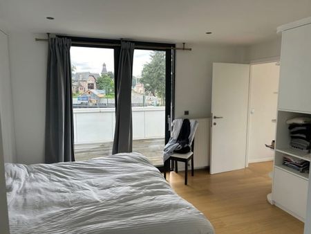 Penthouse te huur - Photo 2