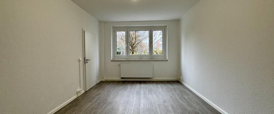 Ihr frisch sanierter 2-Raumtraum! - Foto 1