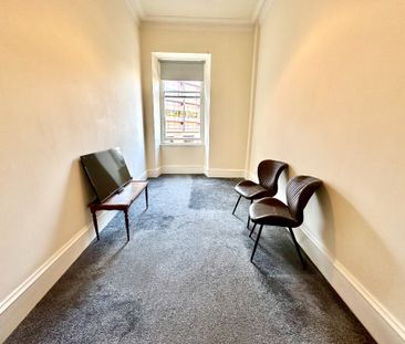 (ROOM 1) Sauchiehall Street, Charing Cross, Glasgow, G2 3LX - Photo 1