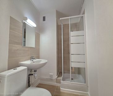 Location Appartement 1 pièce 25m² - Photo 2