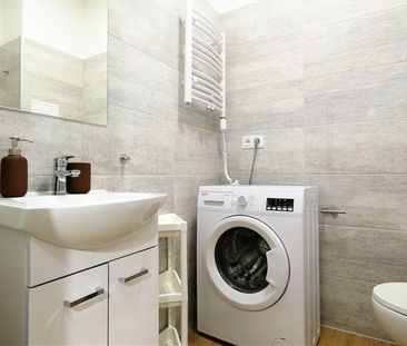 Łódź Łódź-Śródmieście, Nawrot - Zdjęcie 1