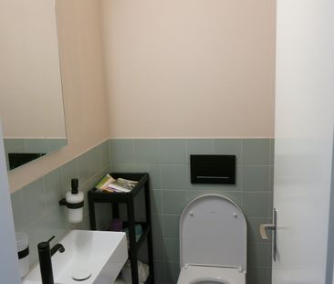 APPARTEMENT 21/2 PIÈCES À BERNE - KIRCHENFELD, MEUBLÉ, TEMPORAIRE - Foto 5