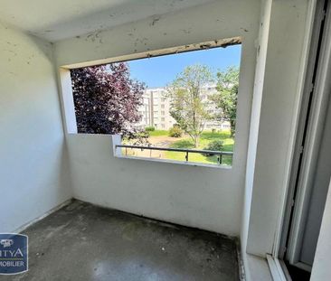 Location Appartement 3 pièces 65m² ST PRIEST 69800 - Photo 1