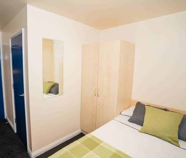 Classic En-Suite - Photo 2