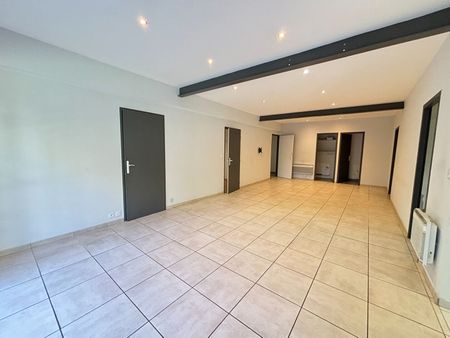 Appartement meublé Mont de Marsan 5 pièces, - Photo 5
