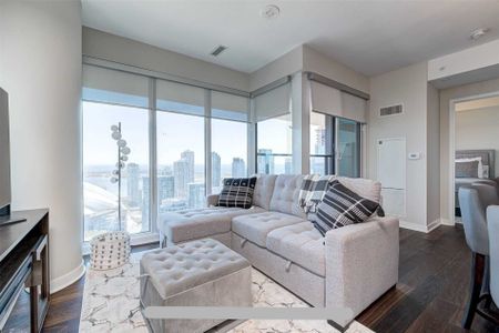 For Lease - 115 Blue Jays Way Unit# 4102, Toronto, Ontario - Photo 2