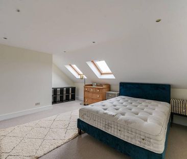 4 bedroom maisonette to rent - Photo 5